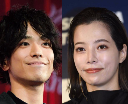 黒羽麻璃央と桜井ユキ